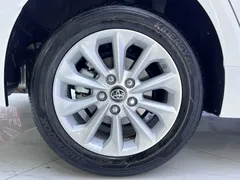 2023 Toyota Corolla 1.2T Elite, белый — фото 17
