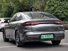 2024 BYD Qin L PHEV 120KM Exceed — фото 3