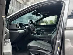 2024 BYD Qin L PHEV 120KM Exceed — фото 5