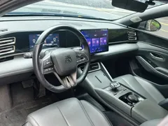 2024 BYD Qin L PHEV 120KM Exceed — фото 7