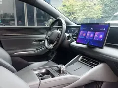 2024 BYD Qin L PHEV 120KM Exceed — фото 13