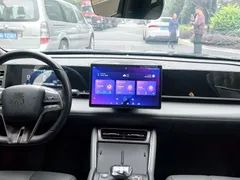 2024 BYD Qin L PHEV 120KM Exceed — фото 16