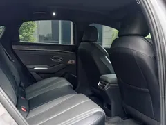 2024 BYD Qin L PHEV 120KM Exceed — фото 17