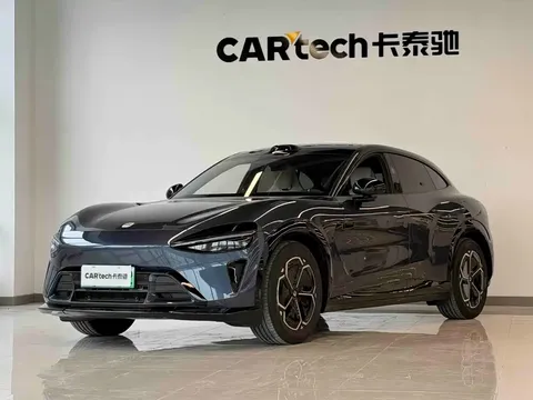 2025 Xiaomi YU7 4WD Pro