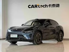 2025 Xiaomi YU7 4WD Pro, чёрный — фото 1