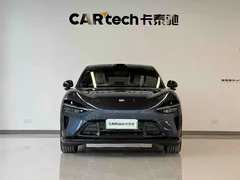 2025 Xiaomi YU7 4WD Pro, чёрный — фото 2