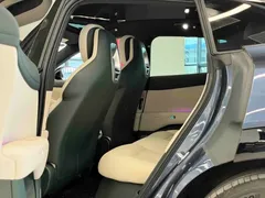 2025 Xiaomi YU7 4WD Pro, чёрный — фото 7
