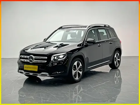 2022 Mercedes-Benz GLB 200 Sport