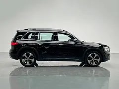 2022 Mercedes-Benz GLB 200 Sport, чёрный — фото 7