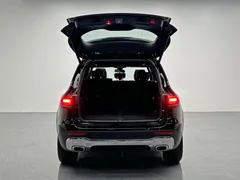2022 Mercedes-Benz GLB 200 Sport, чёрный — фото 9