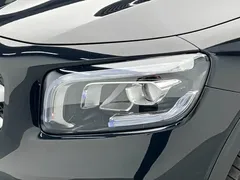 2022 Mercedes-Benz GLB 200 Sport, чёрный — фото 10