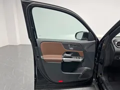 2022 Mercedes-Benz GLB 200 Sport, чёрный — фото 11