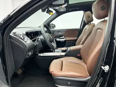 2022 Mercedes-Benz GLB 200 Sport, чёрный — фото 13