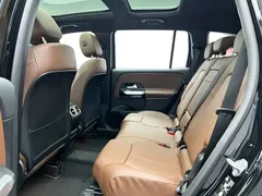 2022 Mercedes-Benz GLB 200 Sport, чёрный — фото 14