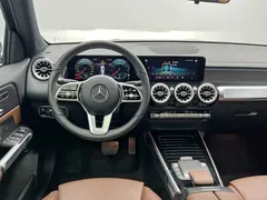 2022 Mercedes-Benz GLB 200 Sport, чёрный — фото 20