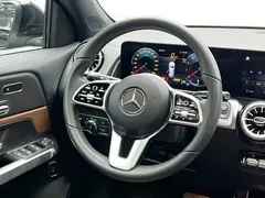 2022 Mercedes-Benz GLB 200 Sport, чёрный — фото 21