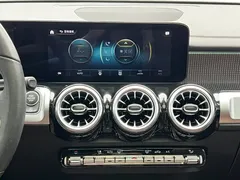 2022 Mercedes-Benz GLB 200 Sport, чёрный — фото 22