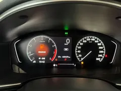 2022 Honda Civic 180TURBO CVT, белый — фото 16