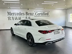 2023 Mercedes-Benz E-Class E 260 L Sport, белый — фото 4