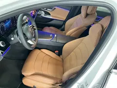 2023 Mercedes-Benz E-Class E 260 L Sport, белый — фото 11