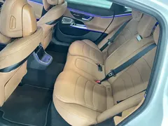 2023 Mercedes-Benz E-Class E 260 L Sport, белый — фото 12