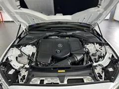 2023 Mercedes-Benz E-Class E 260 L Sport, белый — фото 15