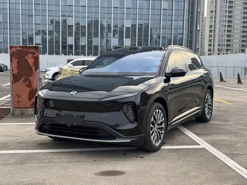 2024 Nio ES6 100kWh