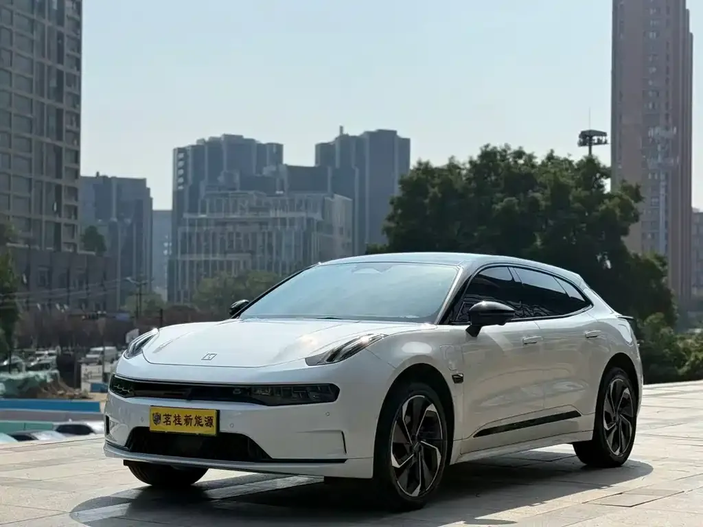 2023 Zeekr 001 ME 100kWh EV