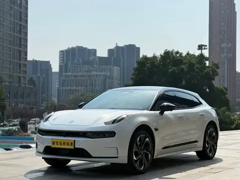 2023 Zeekr 001 ME 100kWh EV