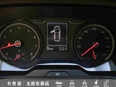 2021 Volkswagen Tharu 280TSI 2WD Luxury — фото 16