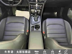 2021 Volkswagen Tharu 280TSI 2WD Luxury — фото 22