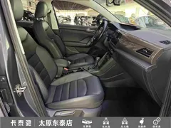 2021 Volkswagen Tharu 280TSI 2WD Luxury — фото 27