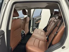 2021 Geely Vision X6 PRO 1.4T AT Premium, белый — фото 6