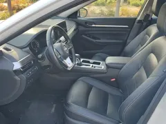 2022 Nissan Teana 2.0T XL, белый — фото 5