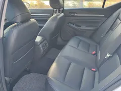 2022 Nissan Teana 2.0T XL, белый — фото 6