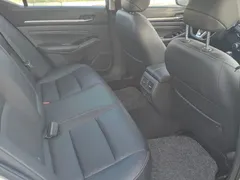 2022 Nissan Teana 2.0T XL, белый — фото 9