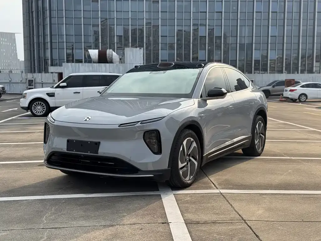2024 Nio EC6 100kWh