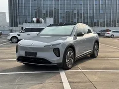 2024 Nio EC6 100kWh — фото 1