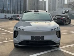2024 Nio EC6 100kWh — фото 3