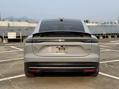 2024 Nio EC6 100kWh — фото 4