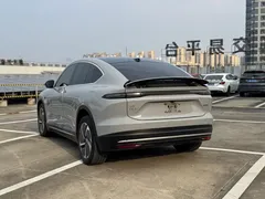 2024 Nio EC6 100kWh — фото 5