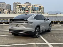 2024 Nio EC6 100kWh — фото 6