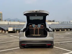 2024 Nio EC6 100kWh — фото 7