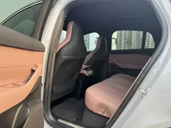 2024 Nio EC6 100kWh — фото 8