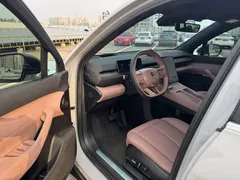 2024 Nio EC6 100kWh — фото 10