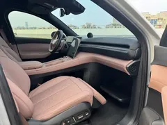 2024 Nio EC6 100kWh — фото 12