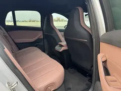 2024 Nio EC6 100kWh — фото 13