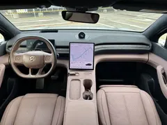 2024 Nio EC6 100kWh — фото 14