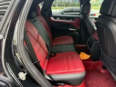 2024 Porsche Cayenne 3.0T, чёрный — фото 6