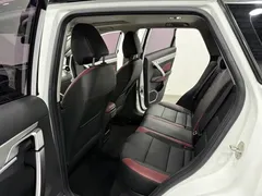 2021 Geely Coolray 1.4T DCT Diamond, белый — фото 6